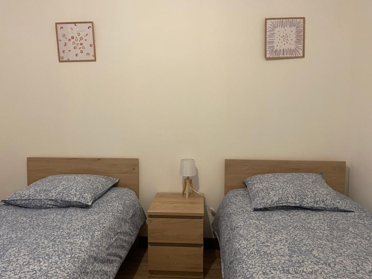 Вілла Maison Entierement Renovee Centre De Luche Pringe Екстер'єр фото